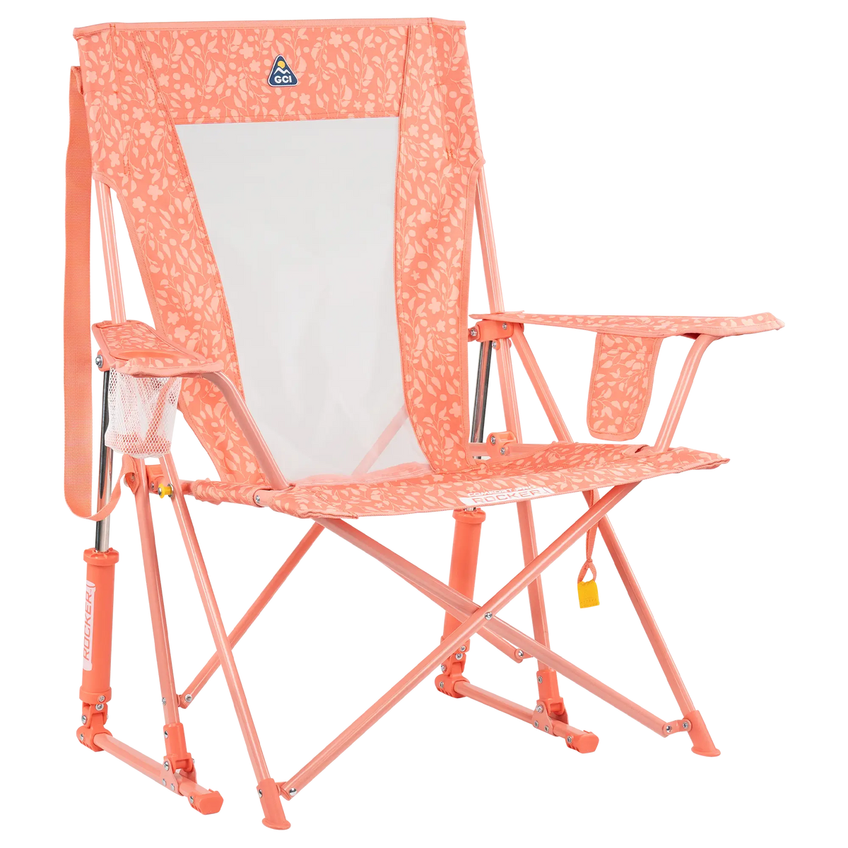 Comfort Pro Rocker™ - Weekend Comfort