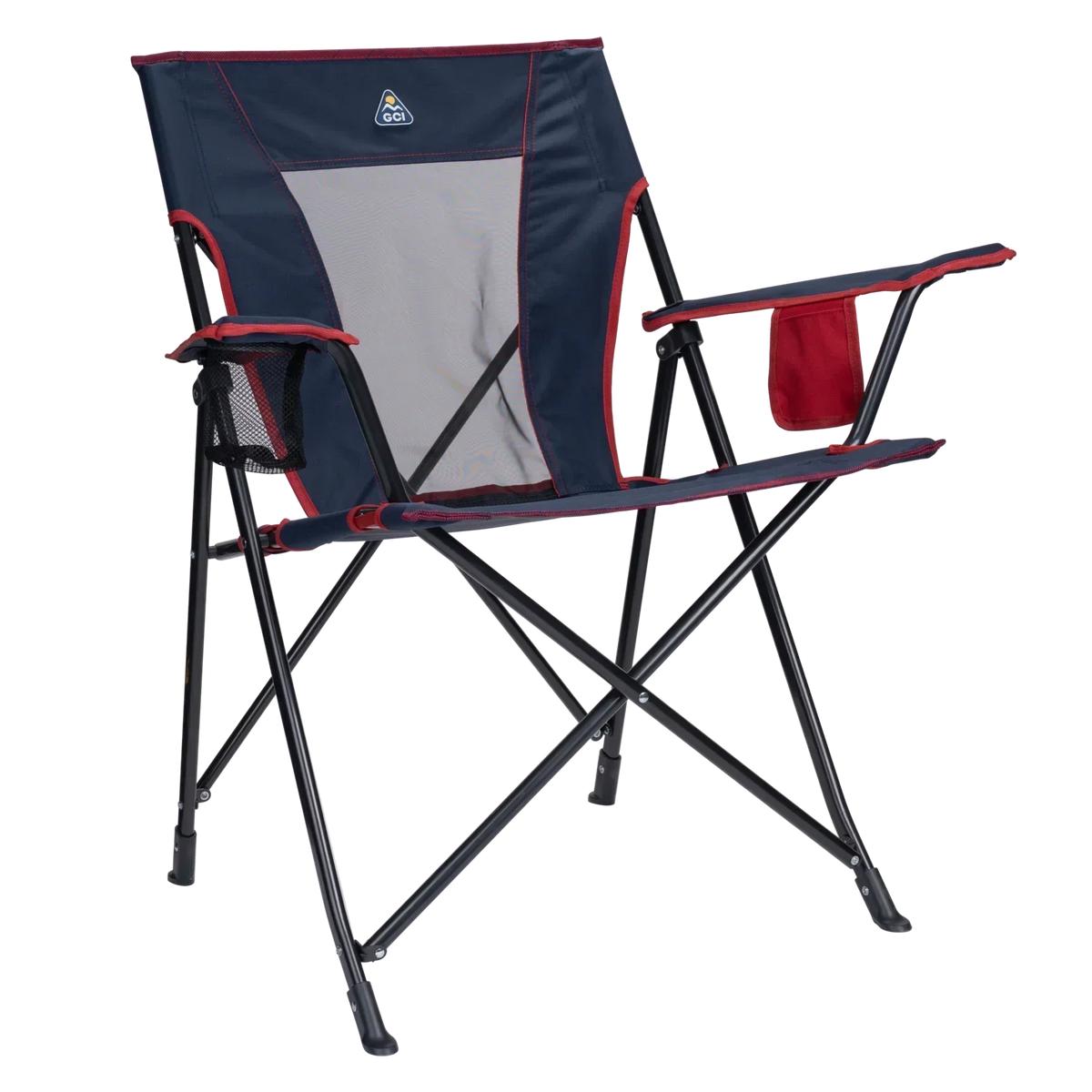 Comfort Quad Chair™ - Weekend Carry